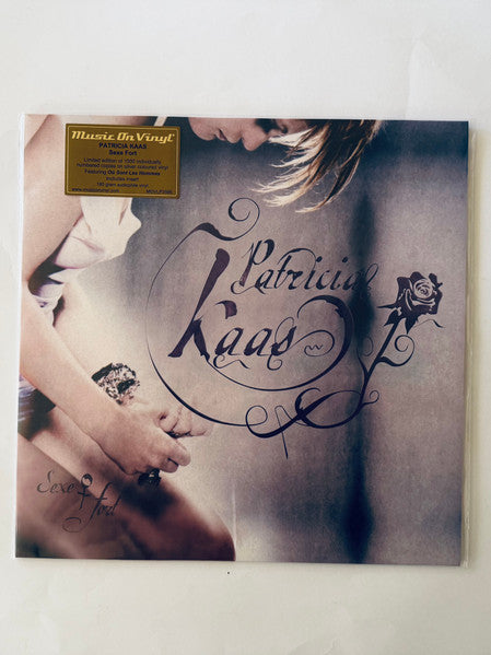 Sexe Fort (COLOR VINYL / MOV) | Mint (M) Mint (M) Get Cheap Vinyl