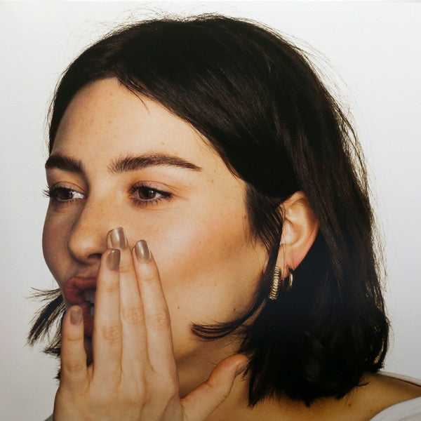The Secret Of Us (YELLOW VINYL) | Mint (M) Mint (M) Get Cheap Vinyl
