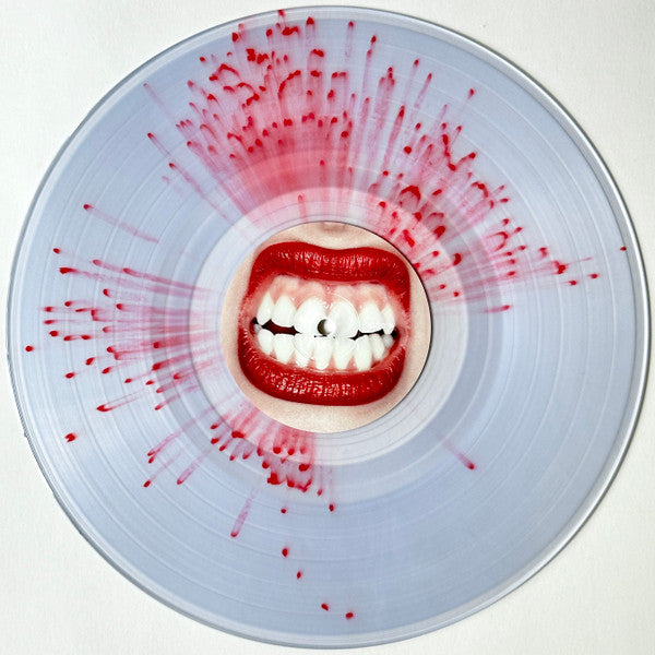 Guts (Spilled) (SPLATTER VINYL) | Mint (M) Mint (M) Get Cheap Vinyl