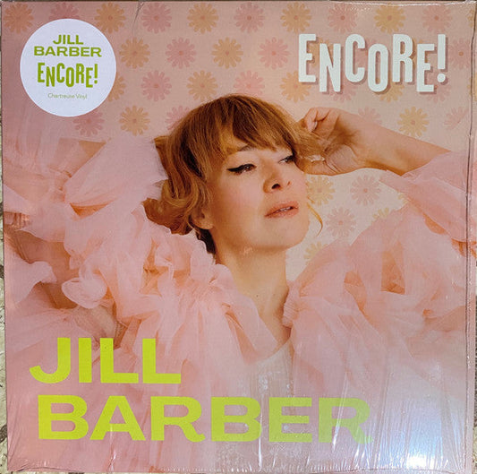 Encore! (CHARTREUSE) | Mint (M) Mint (M) Get Cheap Vinyl