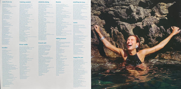 Radical Optimism *SIGNED INSERT* | Mint (M) Near Mint (NM) Get Cheap Vinyl