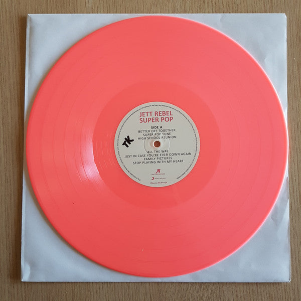 Super Pop | Mint (M) Mint (M) Get Cheap Vinyl