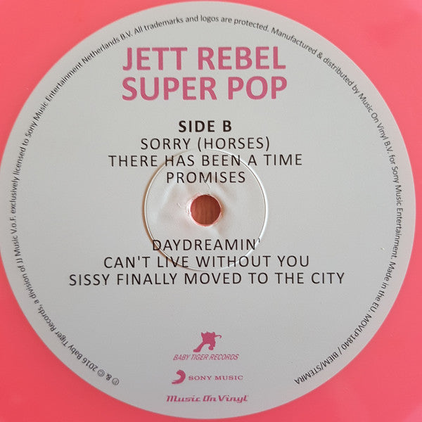 Super Pop | Mint (M) Mint (M) Get Cheap Vinyl