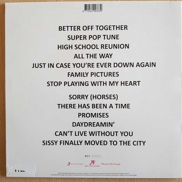 Super Pop | Mint (M) Mint (M) Get Cheap Vinyl