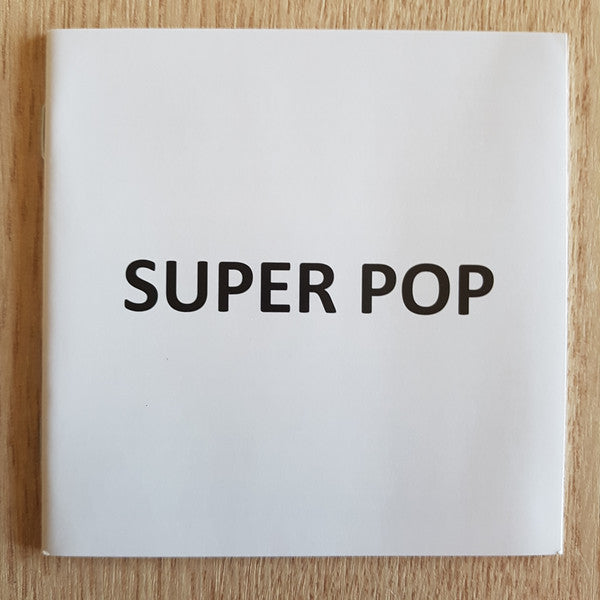 Super Pop | Mint (M) Mint (M) Get Cheap Vinyl