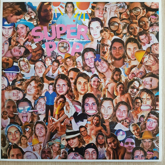 Super Pop | Mint (M) Mint (M) Get Cheap Vinyl