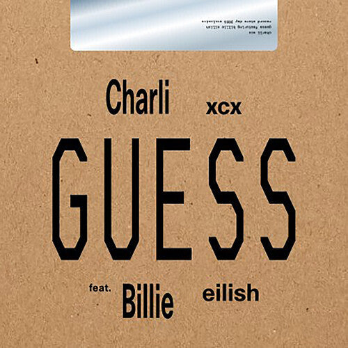 Guess (2025 RSD Exclusive) | Mint (M) Mint (M) Get Cheap Vinyl