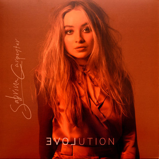 EVOLution | Mint (M) Mint (M) Get Cheap Vinyl