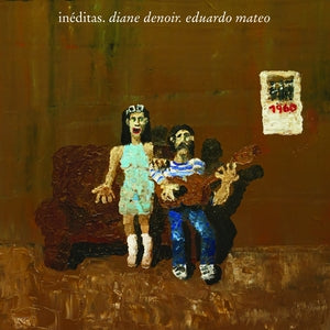 Ineditas | Mint (M) Mint (M) Get Cheap Vinyl