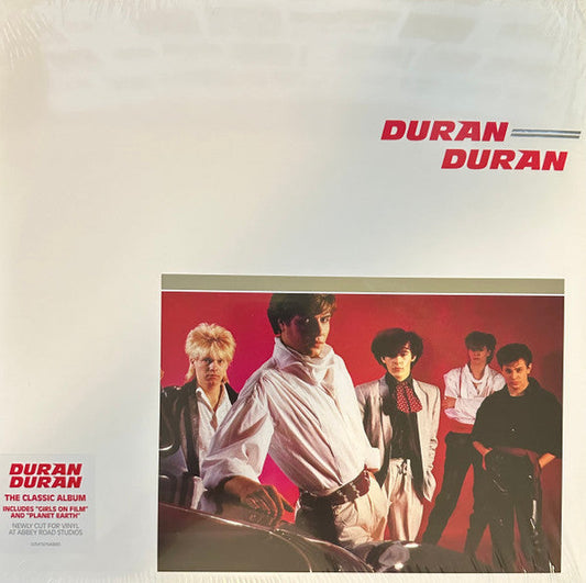 Duran Duran | Mint (M) Mint (M) Get Cheap Vinyl