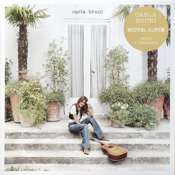 Carla Bruni | Mint (M) Mint (M) Get Cheap Vinyl