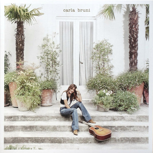Carla Bruni | Mint (M) Mint (M) Get Cheap Vinyl