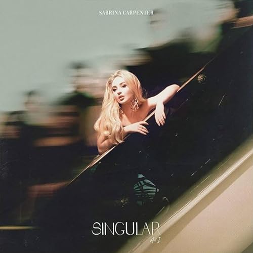 Singular Act I | Mint (M) Mint (M) Get Cheap Vinyl