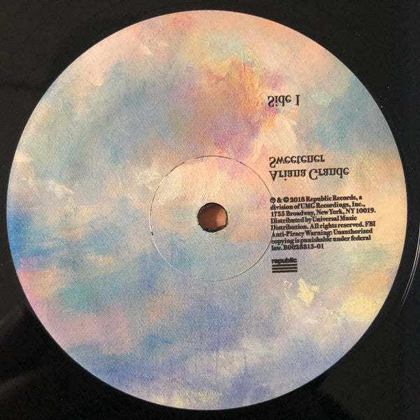 Sweetener | Mint (M) Mint (M) Get Cheap Vinyl