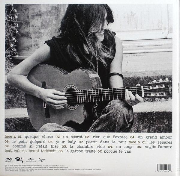 Carla Bruni | Mint (M) Mint (M) Get Cheap Vinyl