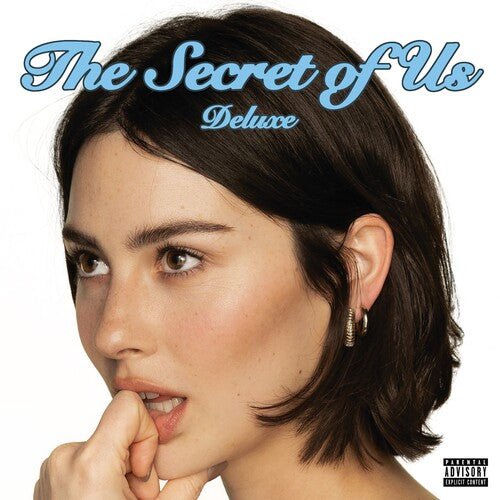 The Secret Of Us: Deluxe Edition (CD) | Mint (M) Mint (M) Get Cheap Vinyl