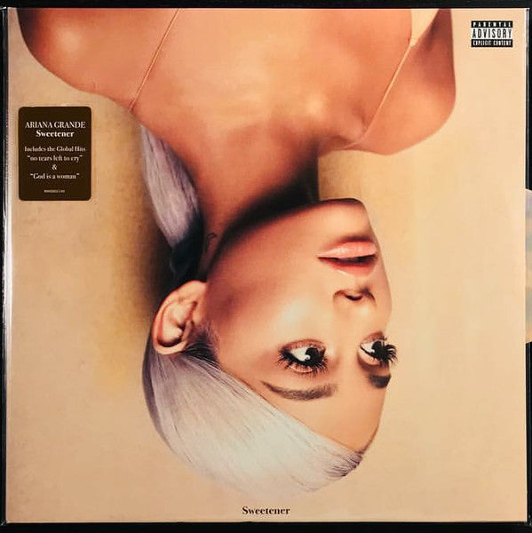Sweetener | Mint (M) Mint (M) Get Cheap Vinyl