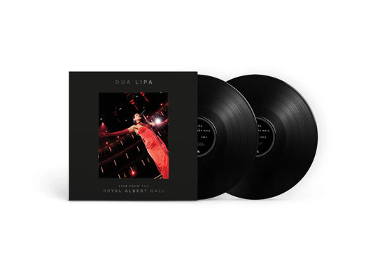 Live From The Royal Albert Hall (VINYL) | Mint (M) Mint (M) Get Cheap Vinyl