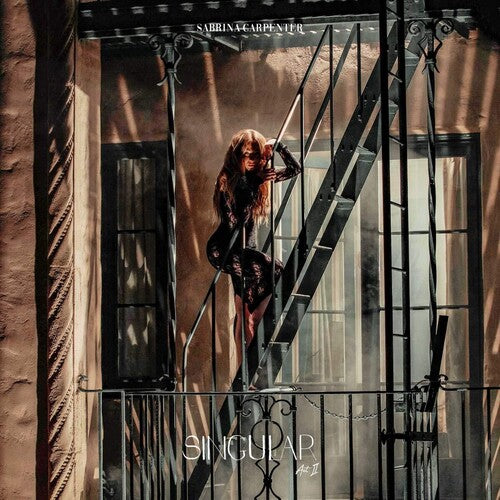 Singular Act II | Mint (M) Get Cheap Vinyl