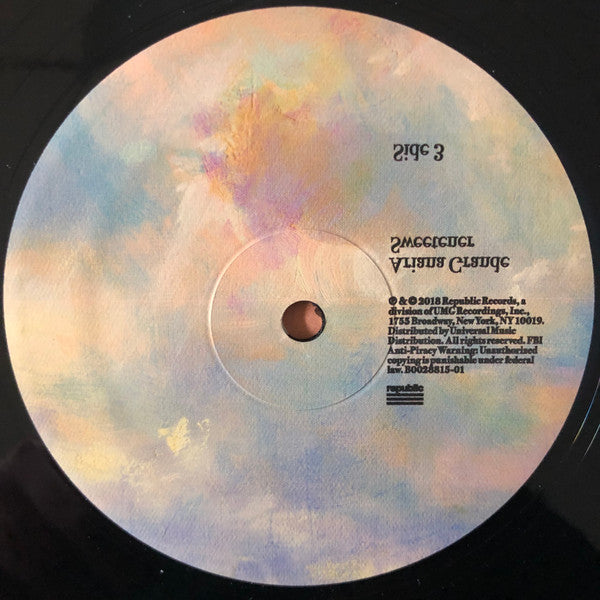 Sweetener | Mint (M) Mint (M) Get Cheap Vinyl