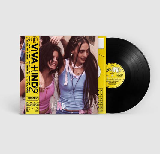 VIVA HINDS | Mint (M) Mint (M) Get Cheap Vinyl