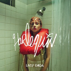 Harlequin (RED VINYL) | Mint (M) Mint (M) Get Cheap Vinyl