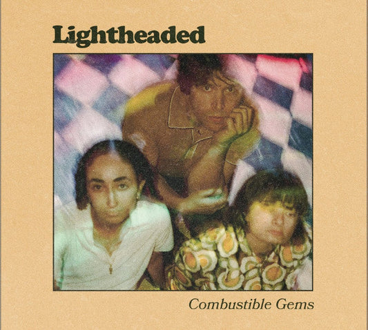 Combustible Gems *CD* | Mint (M) Mint (M) Get Cheap Vinyl