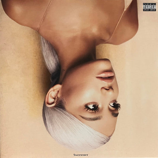 Sweetener | Mint (M) Mint (M) Get Cheap Vinyl