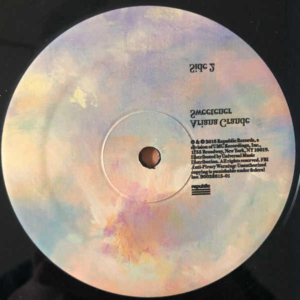 Sweetener | Mint (M) Mint (M) Get Cheap Vinyl