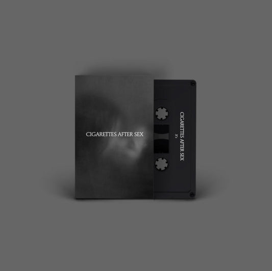 X's (CASSETTE) | Mint (M) Mint (M) Get Cheap Vinyl