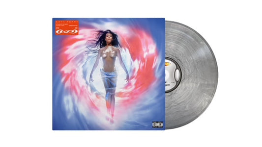 143 (SILVER VINYL) | Mint (M) Mint (M) Get Cheap Vinyl