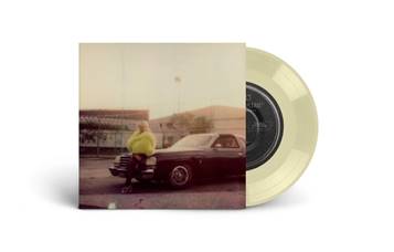 Please Please Please (7" DAY GLOW VINYL) | Mint (M) Mint (M) Get Cheap Vinyl