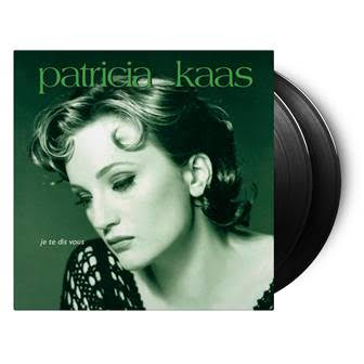 Je Te Dis Vous (180 GRAM VINYL) | Mint (M) Mint (M) Get Cheap Vinyl