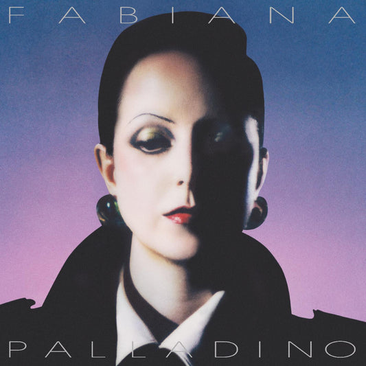 Fabiana Palladino | Mint (M) Mint (M) Get Cheap Vinyl