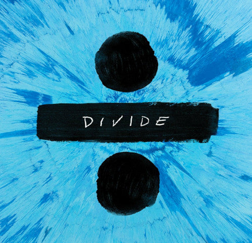 ÷ (Divide) | Mint (M) Mint (M) Get Cheap Vinyl