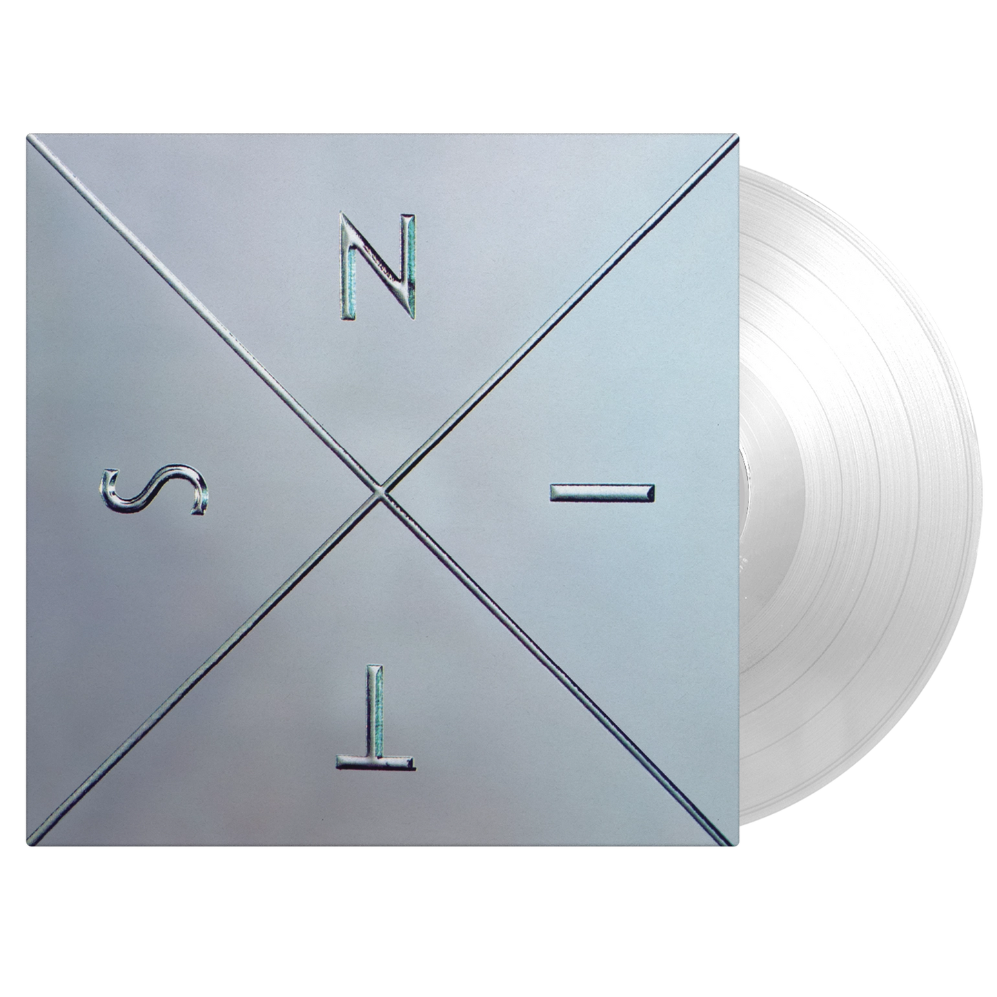 Ting (MOV | PRE-ORDER: DATE TBA / CLEAR VINYL) | Mint (M) Mint (M) Get Cheap Vinyl