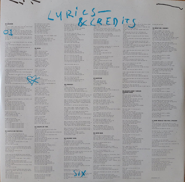 ÷ (Divide) | Mint (M) Mint (M) Get Cheap Vinyl