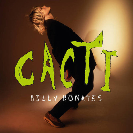 Cacti | Mint (M) Mint (M) Get Cheap Vinyl