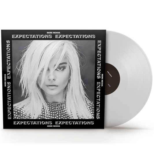 Expectations (RSD BLACK FRIDAY) | Mint (M) Mint (M) Get Cheap Vinyl