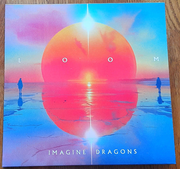 Loom | Mint (M) Mint (M) Get Cheap Vinyl