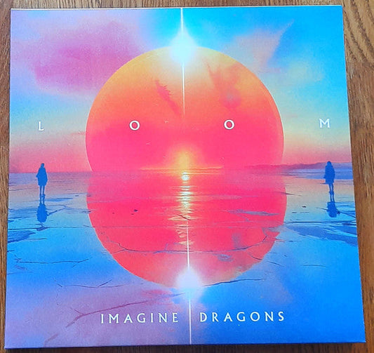 Loom | Mint (M) Mint (M) Get Cheap Vinyl