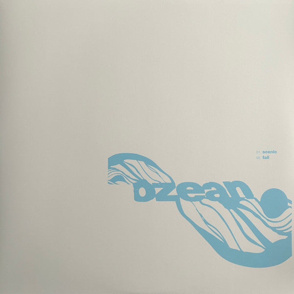 Ozean (COLOR VINYL) | Mint (M) Mint (M) Get Cheap Vinyl