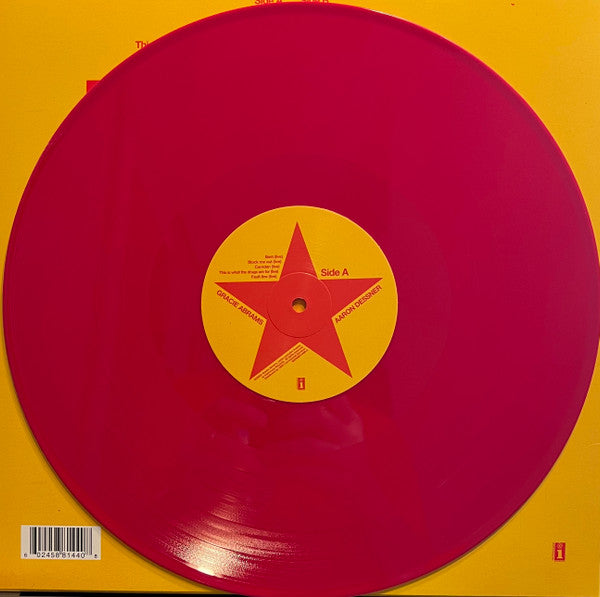 The Good Riddance Acoustic Shows (Live/Magenta Vinyl) | Mint (M) Mint (M) Get Cheap Vinyl