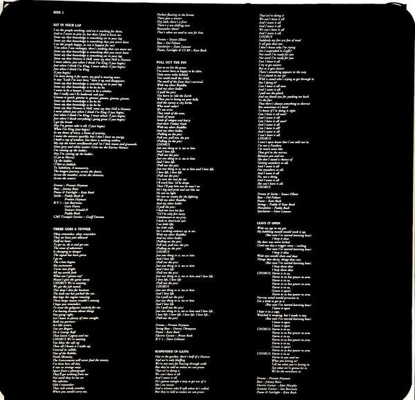 The Dreaming: 2018 Remaster (IEX: SMOKEY VINYL) | Mint (M) Mint (M) Get Cheap Vinyl