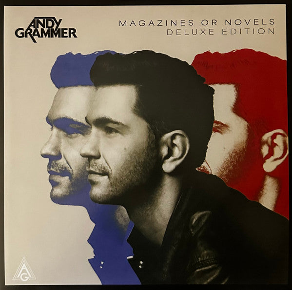 Magazines Or Novels | Mint (M) Mint (M) Get Cheap Vinyl