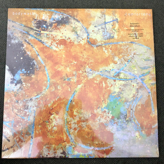 Comforter | Mint (M) Near Mint (NM) Get Cheap Vinyl