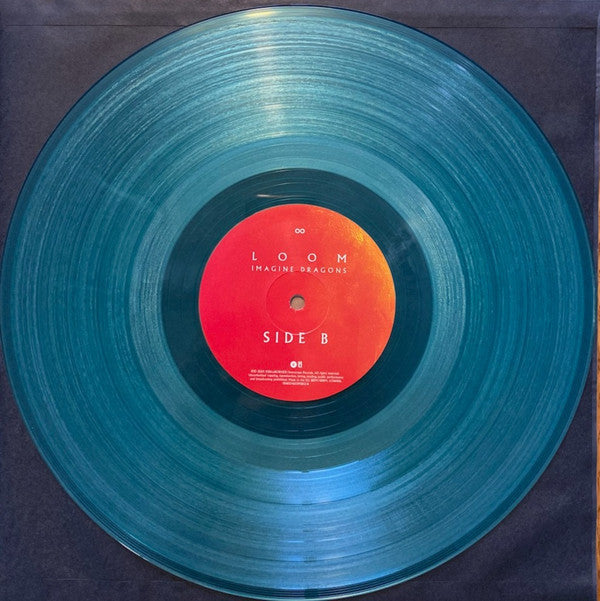 Loom | Mint (M) Mint (M) Get Cheap Vinyl