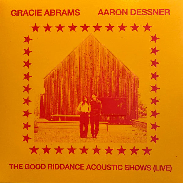 The Good Riddance Acoustic Shows (Live/Magenta Vinyl) | Mint (M) Mint (M) Get Cheap Vinyl