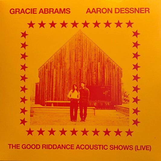 The Good Riddance Acoustic Shows (Live/Magenta Vinyl) | Mint (M) Mint (M) Get Cheap Vinyl