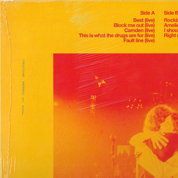 The Good Riddance Acoustic Shows (Live/Magenta Vinyl) | Mint (M) Mint (M) Get Cheap Vinyl